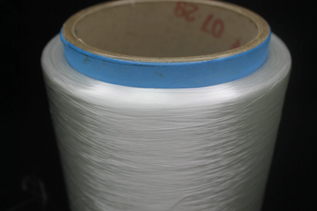 100d 150d Low Melt Yarn Hot Melt Polyester Yarn for Shoes Upper