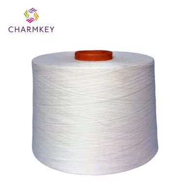 Prix ​​bon marché de bonne qualité 100 % polyester fils filés monofilament de polyester